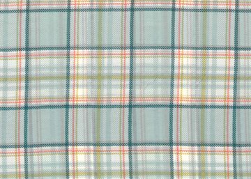 Light Secot Tartan
